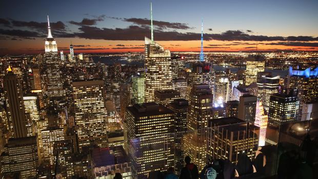 Nueva York como Barcelona enfrenta los problemas del acceso a vivenda